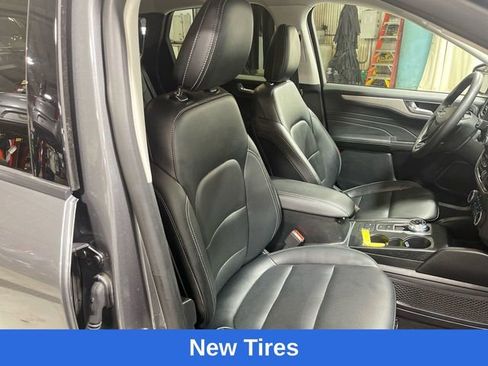 Used 2022 Ford Escape SEL AWD/4WD image 23