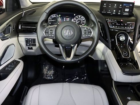 Certified 2025 Acura RDX w/ Technology Package image 3