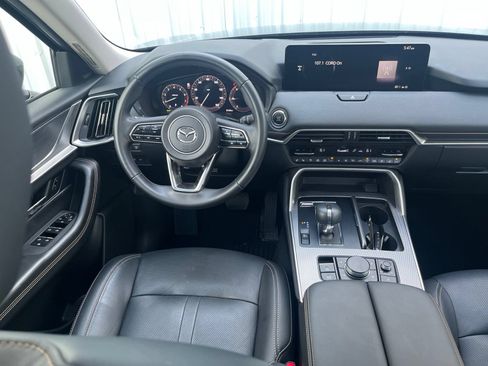 Used 2026 MAZDA CX-90 3.3 Turbo w/ Premium Sport Pkg AWD/4WD image 24