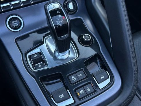 Used 2020 Jaguar F-TYPE Convertible RWD image 25