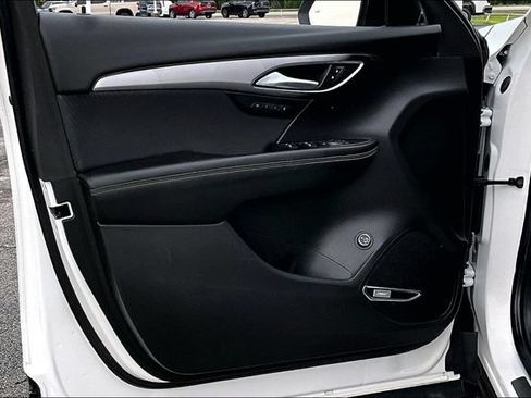 Used 2025 Buick Envision Sport Touring AWD/4WD image 20