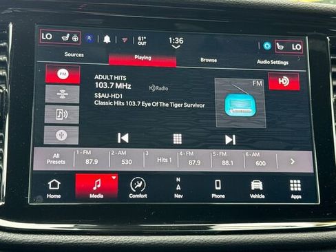 Used 2024 Dodge Durango GT image 16