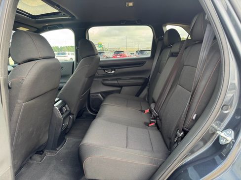 Certified 2026 Honda CR-V Sport image 24