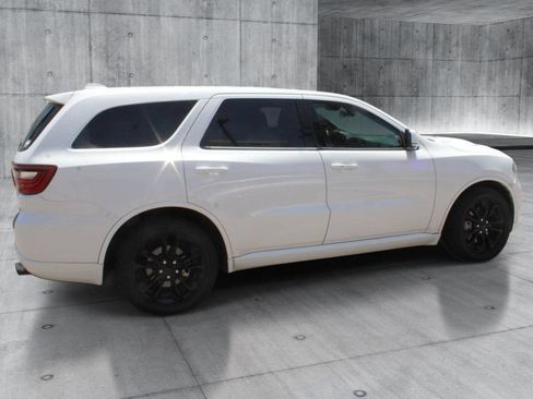 Used 2019 Dodge Durango R/T AWD/4WD image 7