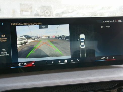 Used 2025 BMW 330i xDrive Sedan image 24