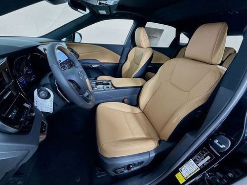 New 2026 Lexus RX 350 Premium FWD image 16