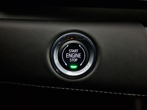 Used 2023 Cadillac Escalade Sport Platinum w/ LPO, ONYX Package image 19