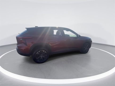 Used 2025 Chevrolet Trax LS image 9