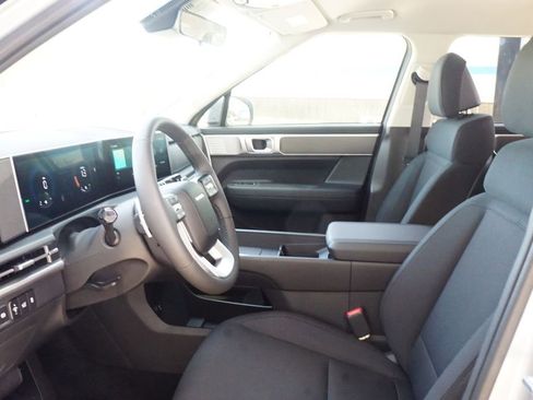 New 2026 Hyundai Santa Fe SE image 18