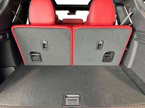 New 2026 Acura MDX A-Spec AWD/4WD image 34