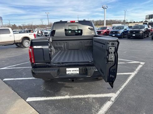 New 2026 Ford F150 Platinum w/ Equipment Group 701A Base image 40