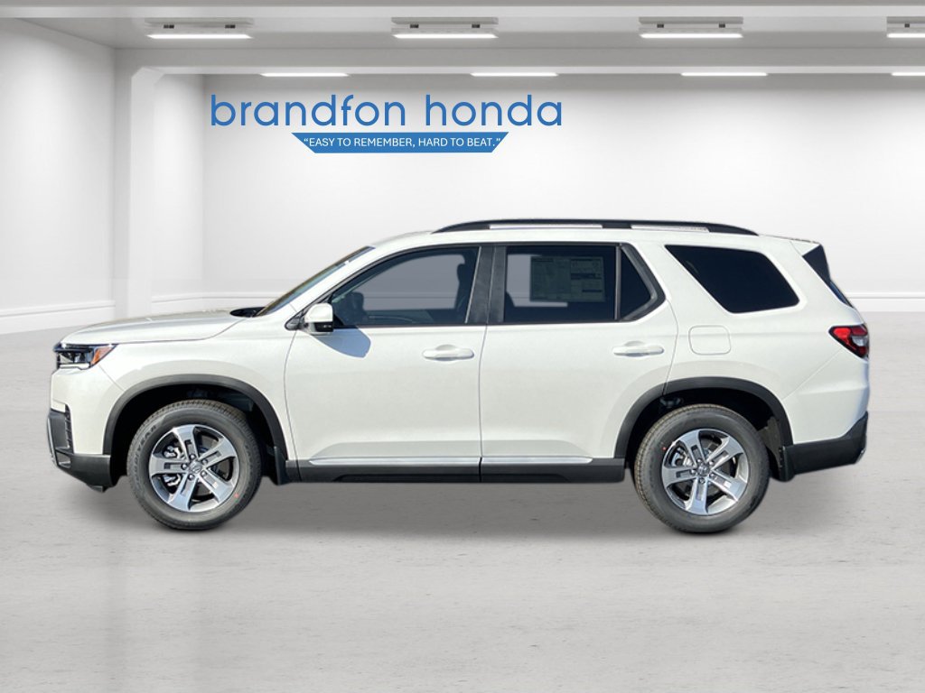 New 2026 Honda Pilot EX-L image 2