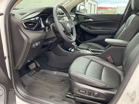 Used 2023 Buick Encore GX Essence w/ Experience Buick Package image 2