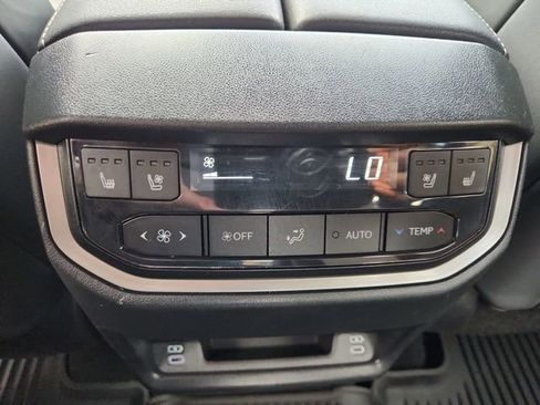 Used 2024 Lexus TX 500h AWD w/ Technology Package image 22