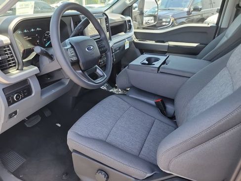 New 2026 Ford F250 XL w/ STX Appearance Package AWD/4WD image 24