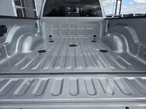 New 2026 RAM 2500 Big Horn image 6