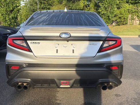 Used 2023 Subaru WRX Premium AWD/4WD image 4