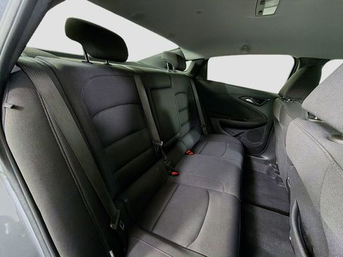 Used 2024 Chevrolet Malibu LT image 27