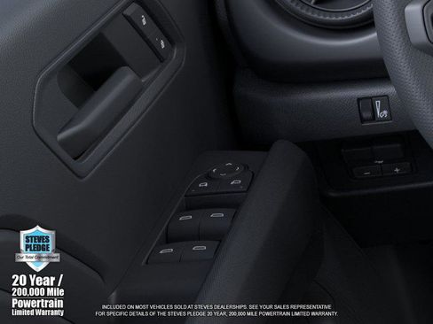 New 2026 Chevrolet Colorado W/T w/ Advanced Trailering Package image 22