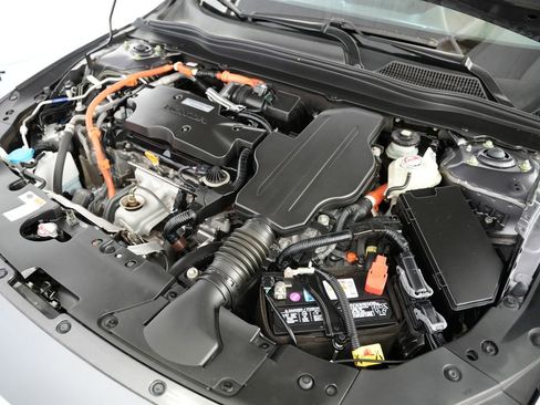 Used 2018 Honda Accord EX-L image 60