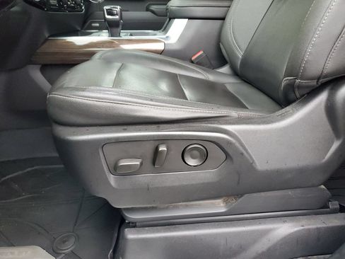 Used 2022 Chevrolet Silverado 1500 RST w/ RST All Star Premium Package AWD/4WD image 14