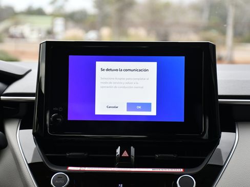 New 2026 Toyota Corolla LE image 9