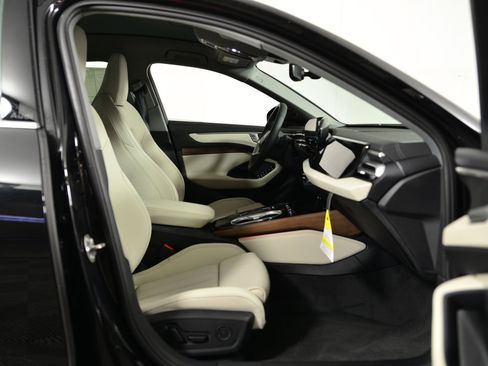 New 2026 Audi A6 Premium image 21