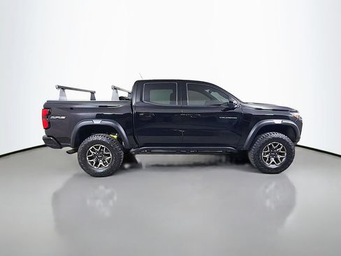 Used 2024 Chevrolet Colorado ZR2 w/ ZR2 Convenience Package III AWD/4WD image 5
