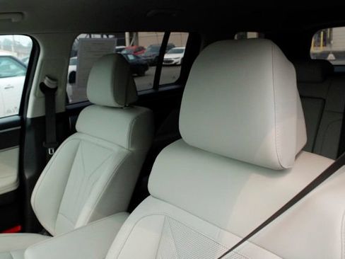 Certified 2026 Hyundai Santa Fe SEL FWD image 14