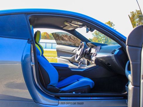 Used 2023 BMW M4 Competition w/ M Driver's Package image 57