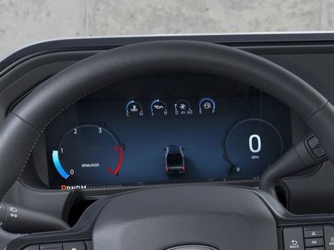 New 2026 Ford F250 Platinum image 43