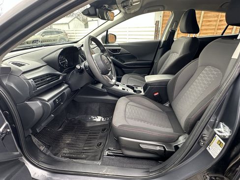 Used 2024 Subaru Impreza 2.0i Sport image 7