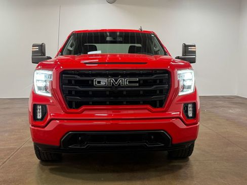 Used 2020 GMC Sierra 1500 Elevation w/ Elevation Value Package image 30