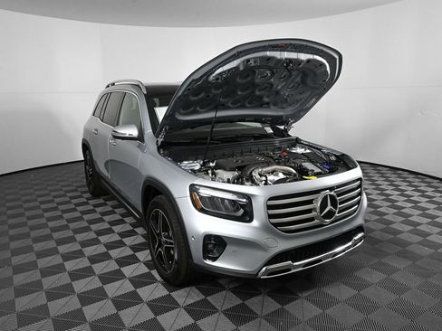 New 2026 Mercedes-Benz GLB 250 image 34