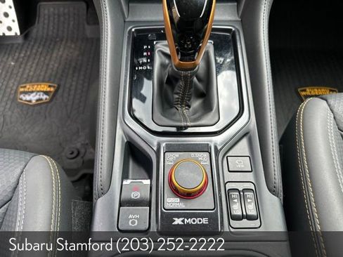 Certified 2023 Subaru Forester Wilderness AWD/4WD image 22