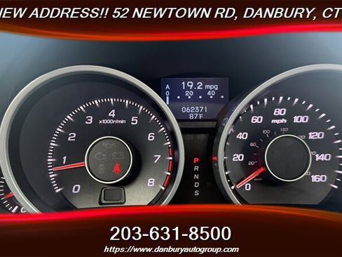 Used 2014 Acura TL w/ Technology Package FWD image 17