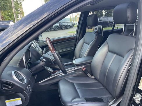 Used 2012 Mercedes-Benz GL 450 4MATIC image 20