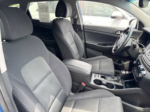 Used 2018 Hyundai Tucson Value AWD/4WD image 8