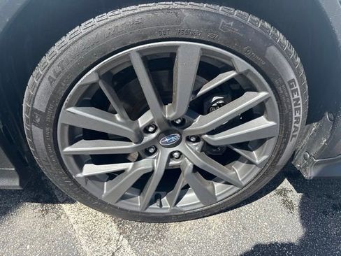 Used 2022 Subaru WRX GT AWD/4WD image 10