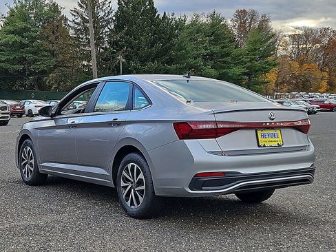 New 2026 Volkswagen Jetta S image 5