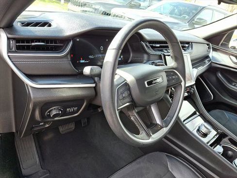 Certified 2022 Jeep Grand Cherokee Altitude image 25