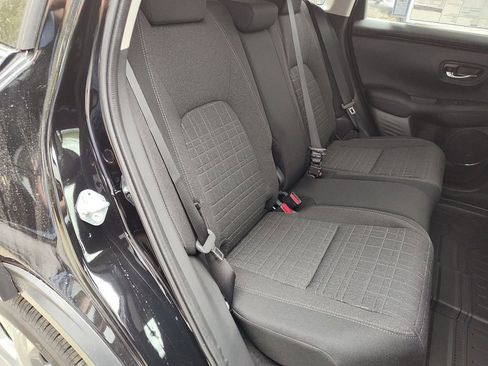 New 2026 Honda HR-V LX image 12