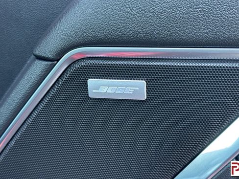Certified 2022 GMC Sierra 1500 Elevation w/ Elevation Premium Package AWD/4WD image 19