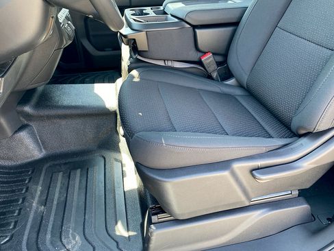 New 2026 Chevrolet Silverado 1500 W/T w/ Trailering Package RWD image 16
