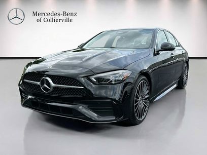 Used 2026 Mercedes-Benz C 300 Sedan