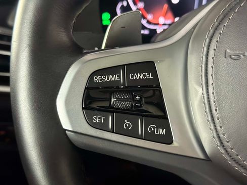 Used 2023 BMW X6 xDrive40i AWD/4WD image 55