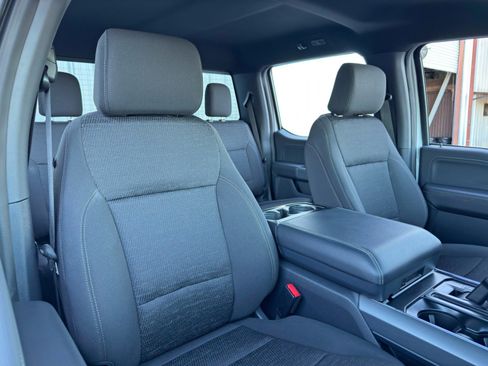 Used 2025 Ford F150 XLT w/ Equipment Group 302A MID image 36