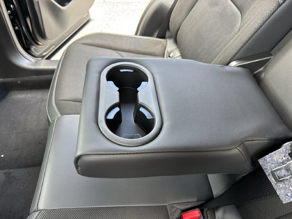 New 2026 MAZDA CX-5 Select AWD/4WD image 38