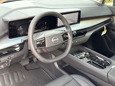 New 2026 Nissan Murano SL w/ Cargo Package image 21