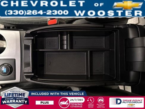 Used 2022 Ford Bronco Sport Big Bend w/ Convenience Package image 26